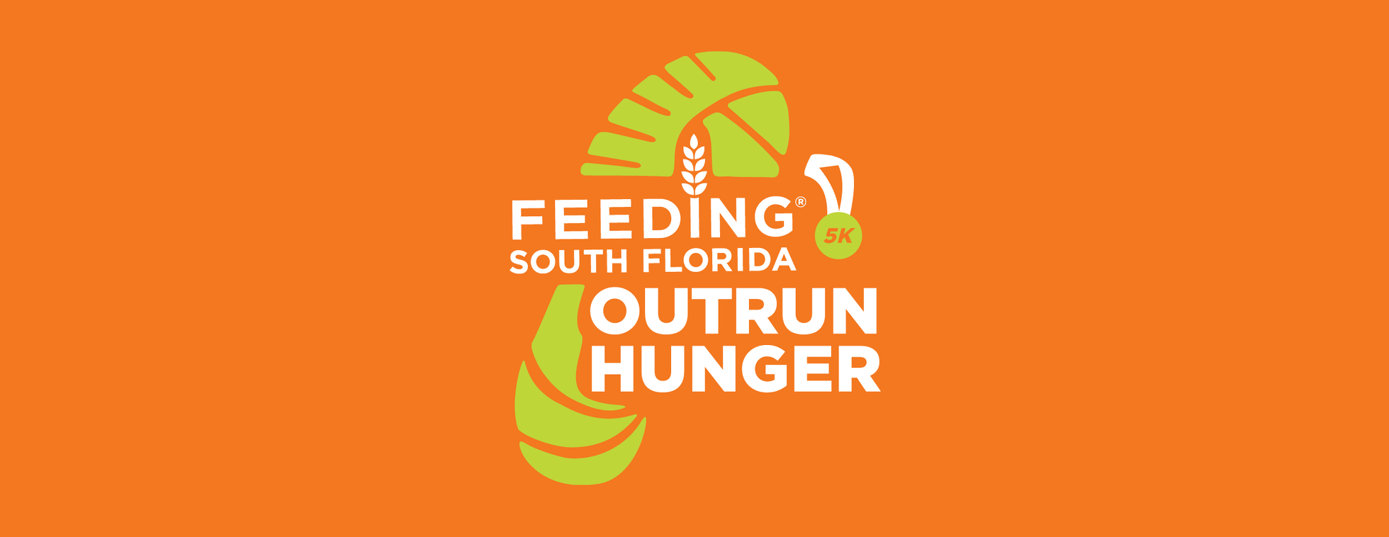 Outrun Hunger 5K - Palm Beach County 2024